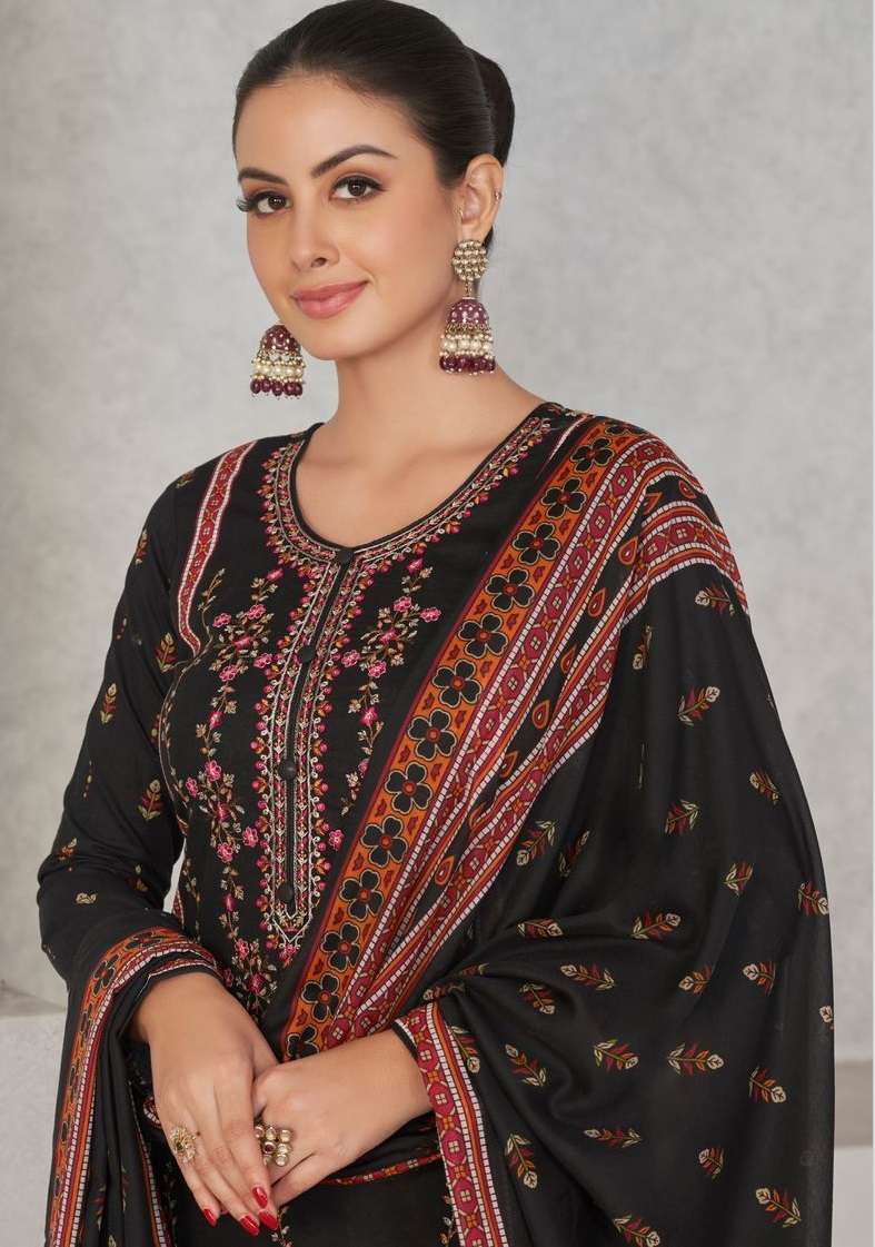 PRESET SCARLET LAWN VOL - 2  by JIHAN